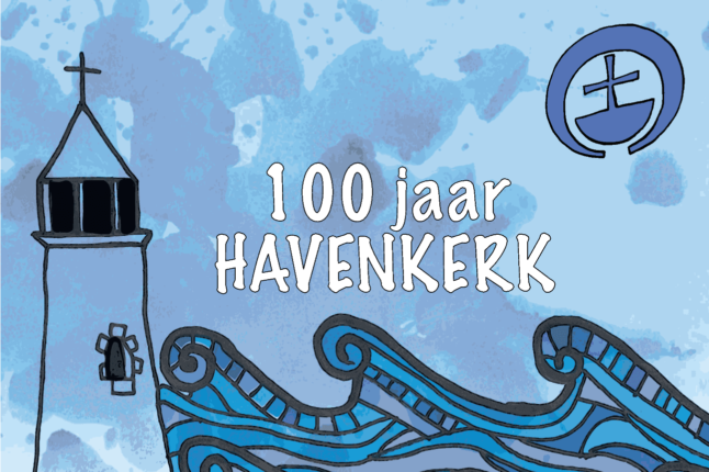 Havenkerk Sassenheim